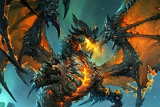 On WEMFAT, Garage Dragons, Baruch Spinoza, Occam’s Razor, and Posthumanism & Perpetrator Studies