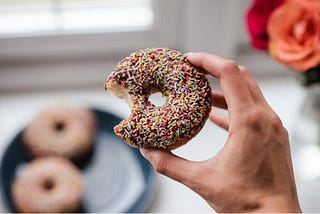 Sugar addiction and how to break free