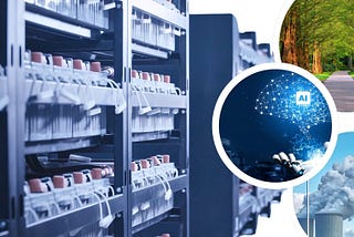 Circular Data Centers: An Oxymoron or a Possible Future ?