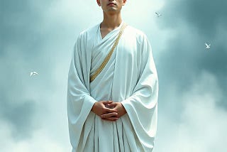 The truth sets is free