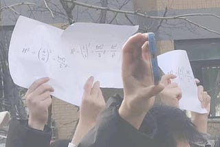 [突發物理學新聞報道] 一起來connect宇宙學吧！