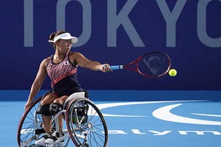 Analyzing The Paralympic Games: The History, The Issues, The Change