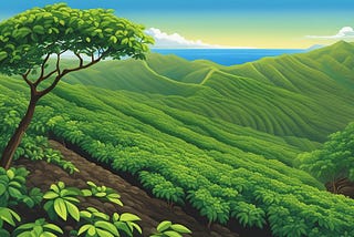 Hawaiian Kona Coffee: Unveiling the Rich Heritage and Flavor Profile