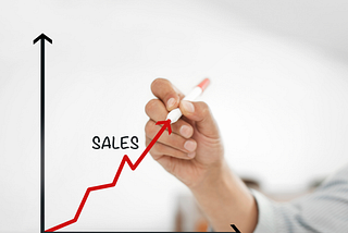 Why Sales Will Always Be the Driving Force Behind Any Business