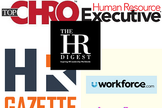 5 Top HR Magazines In The United States