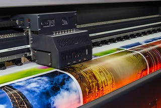Large Format Printing Trends for Exhibition Success