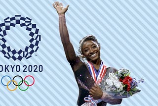 Simone Biles is the hero the Olympics, and mental health awareness, needs right now