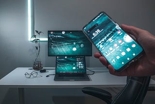 Progressive Web Apps