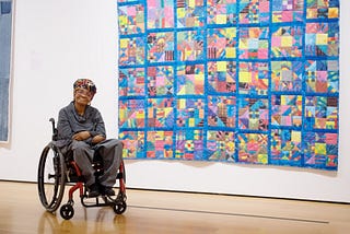 Artist Story: Marquetta Johnson