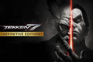 What Is Tekken 7 Ultimate Edition?