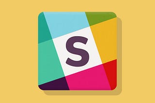 Must join Slack groups for AR developers