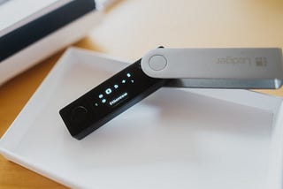 The Best Security Features for a Ledger Nano S