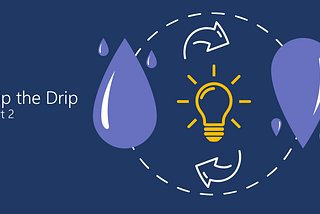 How to Flip the Drip and Create a Binge Content Strategy in Five Steps