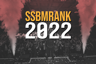 SSBMRank 2022