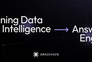 Integration Outlook of Data Intelligence and Answer Engines