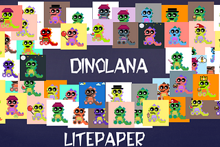 Dinolana Litepaper