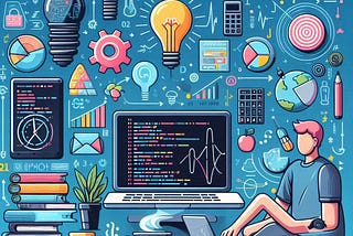 The Most In-Demand Programming Languages and How to Learn Programming: A Comprehensive Guide for…