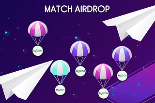Is Airdrop in Cryptocurrency Good?