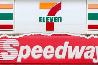 Owner of 7-Eleven Acquires Petrol Station Business Speedway for $21bn