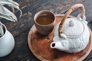 A Tea Drinker’s Lament