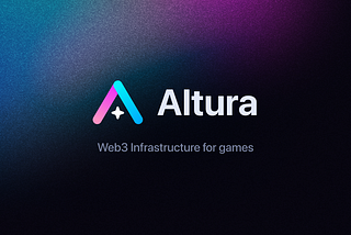 How Eternis is Integrating Altura’s Complete Technology Stack