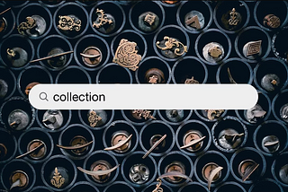 Unsplash api ile koleksiyon çekme ve kullanma