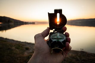 Beginner’s guide to React Navigation v5 (Part 1)