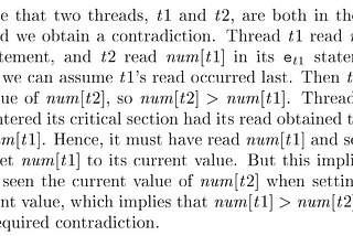 Understand Paxos with Rust, Automerge, and TLA+ —  Part 1: The Synod.