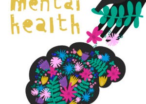 Time to end the social stigma around mental health