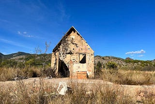 CUALQUIER TIEMPO PASADO FUE MEJOR O NO