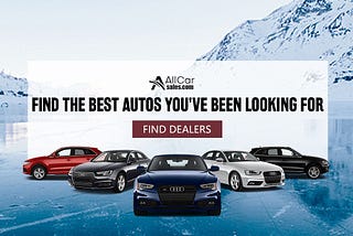 Compare Popular Cars by Using Best Car Comparison Tool — All Car Sales