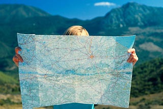 Map-Making In Your Neurodiverse Relationship