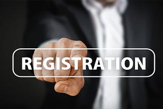 Online Property Registration