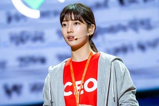 Belajar menjadi seorang Seo Dal-Mi