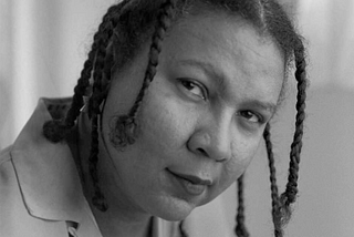 On the passing of bell hooks (1952–2021)