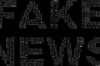 Něco k zamyšlení — rozdíly ve fake news mezi některými státy a implikace některých hypotéz