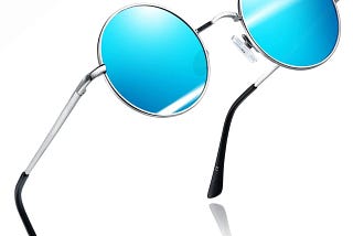 Circle Sunglasses