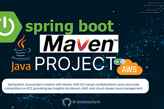 Building a Simple Spring Boot Java Project on AWS EC2 Using Maven