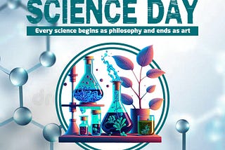 National Science Day: RTS