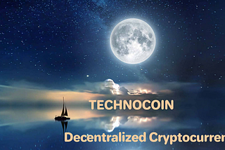 Introducing: TECHNOCOIN