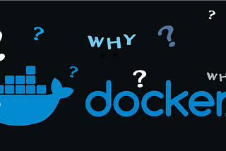 왜, Docker를 써야 하는가?