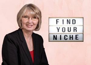 The Best Way To Discover Your Niche As A Life Coach