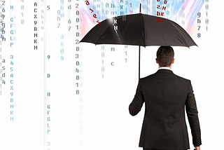 Why bankers need automatic umbrellas. The story of one AIOps implementation