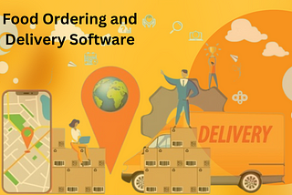 Why Your Restaurant Needs an Online Food Ordering and Delivery System to Revolutionize your…