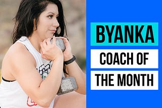 Coach Q&A — Byanka Randolph