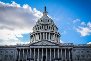 Capitol, Washington DC