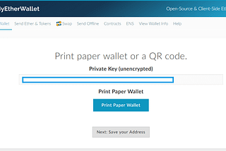 How to join BTCx Crowdsale