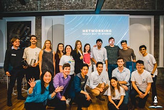 The TBV Mission: Becoming Catalysts of Change