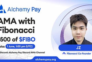 Highlights of Fibonacci and Alchemy Pay Community’s AMA Event