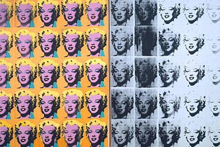 Pop Art: An Introduction